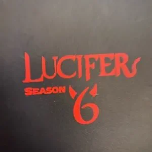 LUCIFER - Season 6 - wrap gift sandals - RARE Shoes | Lucifer Season 6 Wrap Gift Sandals Rare | Poshmark main image 2